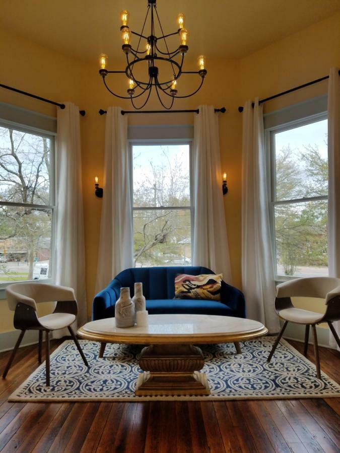 Abita Springs Hotel Eksteriør bilde