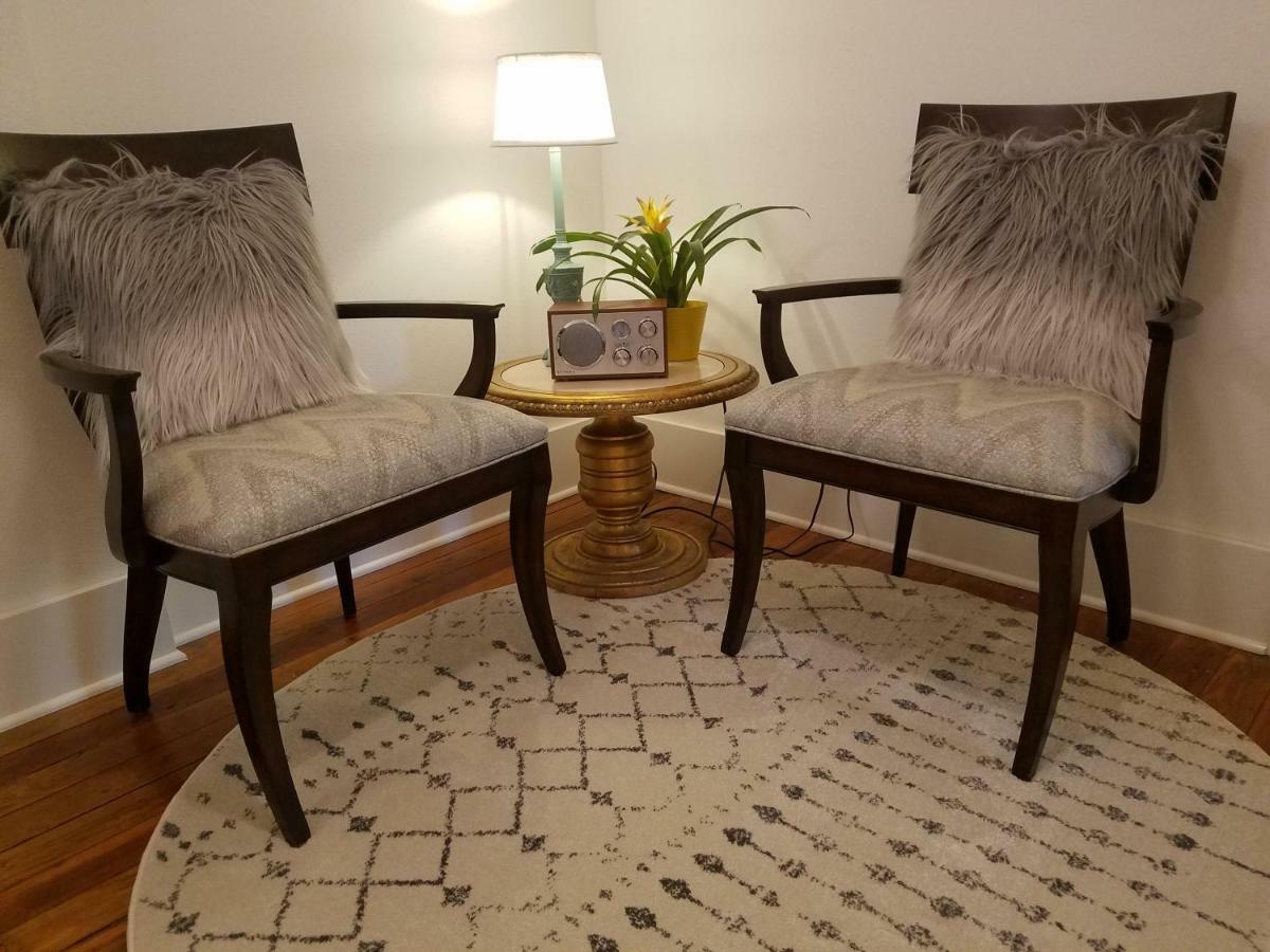 Abita Springs Hotel Eksteriør bilde