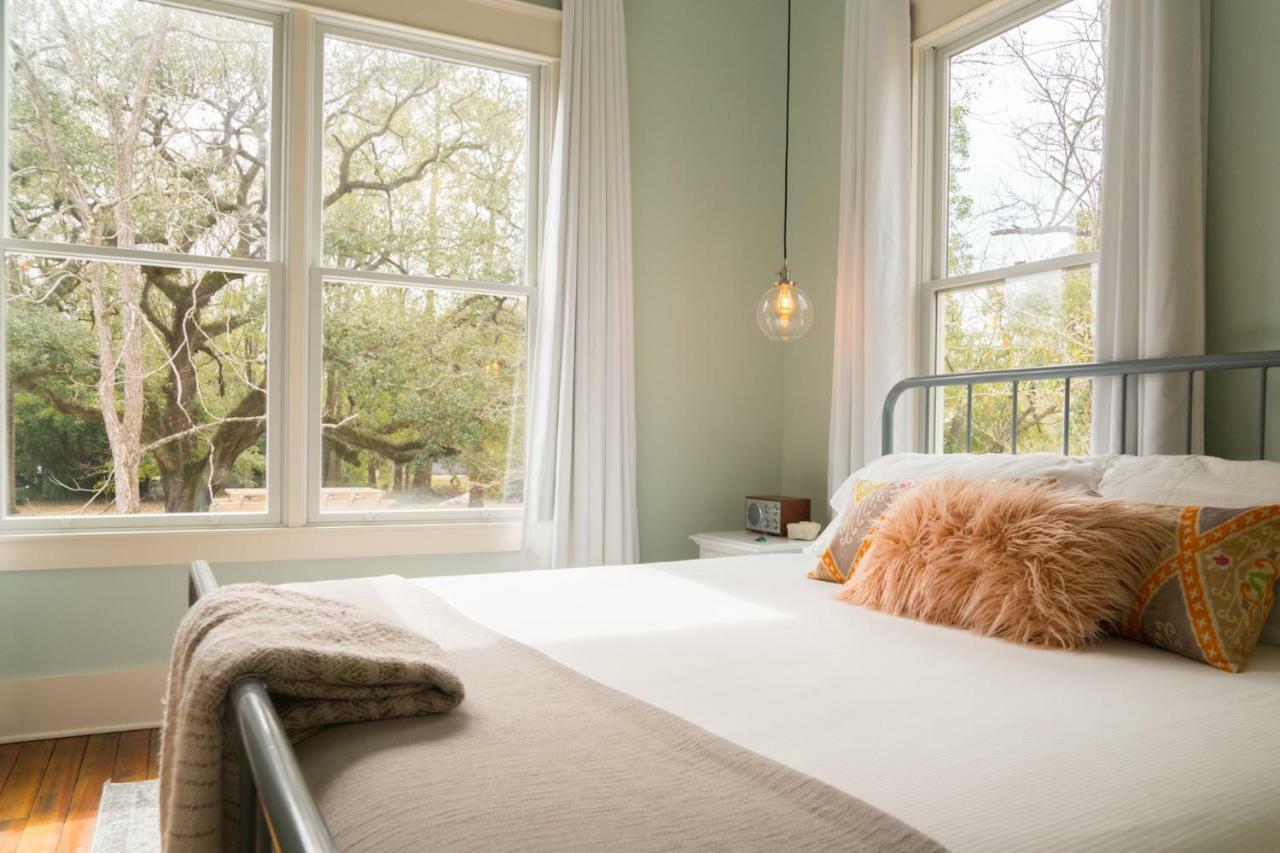 Abita Springs Hotel Eksteriør bilde