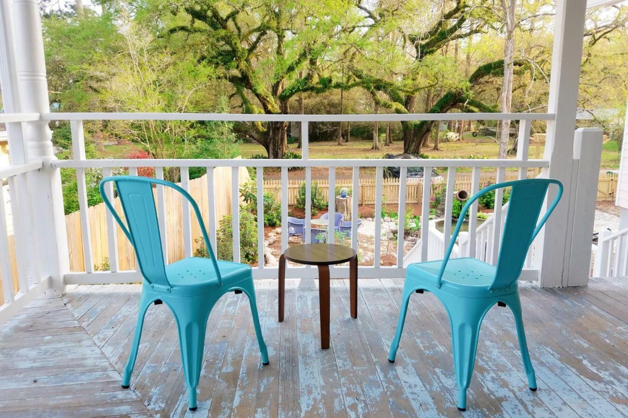 Abita Springs Hotel Eksteriør bilde