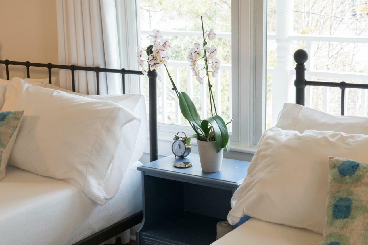 Abita Springs Hotel Eksteriør bilde