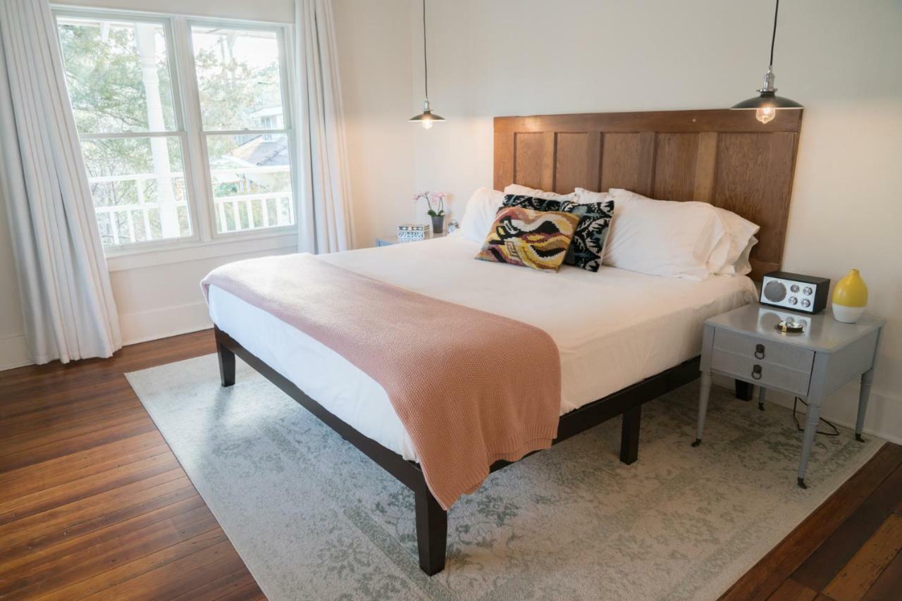 Abita Springs Hotel Eksteriør bilde