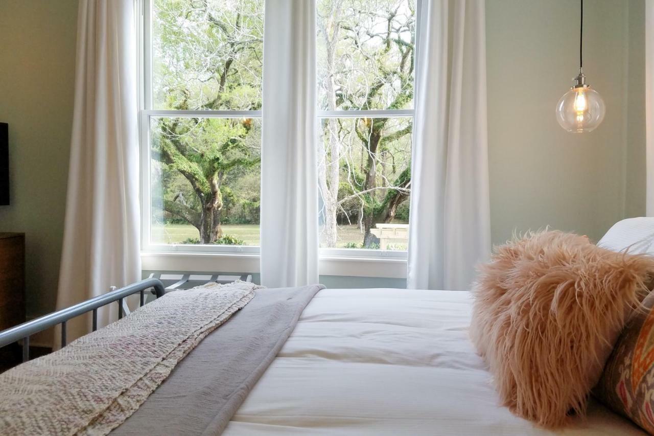 Abita Springs Hotel Eksteriør bilde