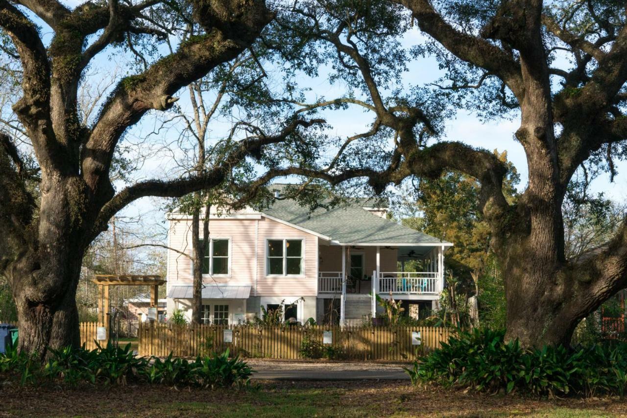 Abita Springs Hotel Eksteriør bilde