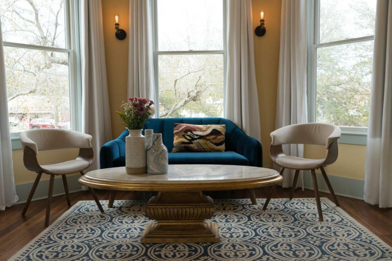 Abita Springs Hotel Eksteriør bilde