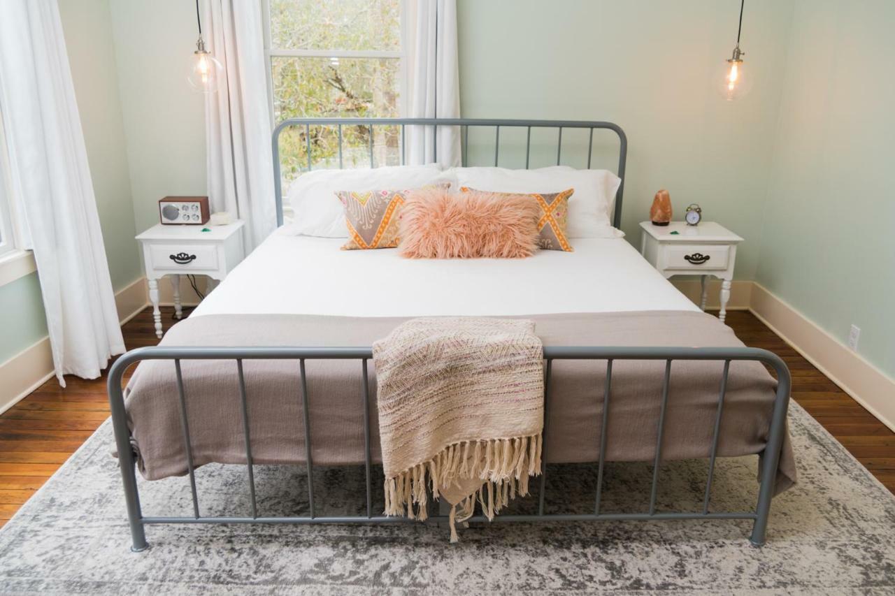 Abita Springs Hotel Eksteriør bilde