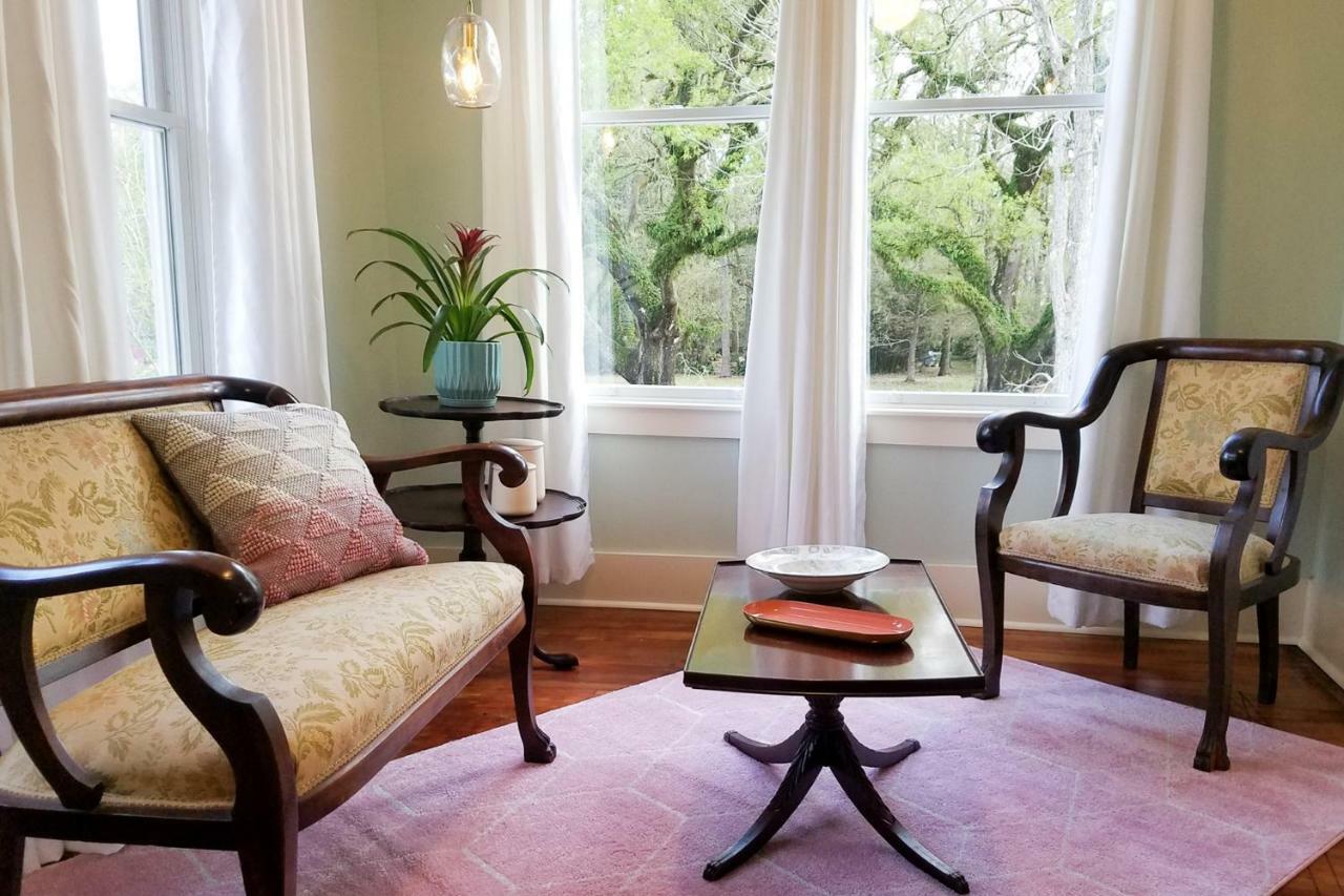 Abita Springs Hotel Eksteriør bilde