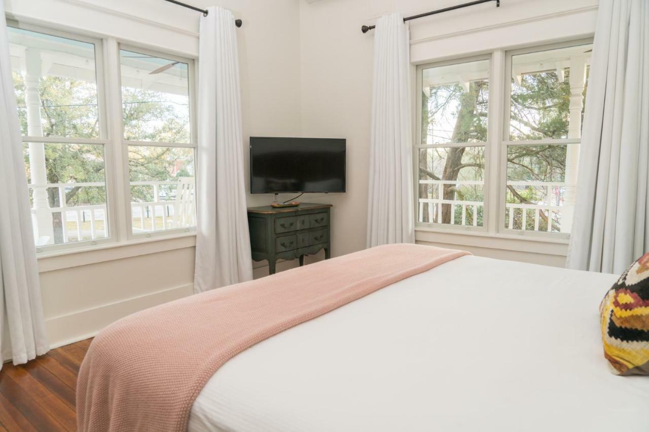 Abita Springs Hotel Eksteriør bilde