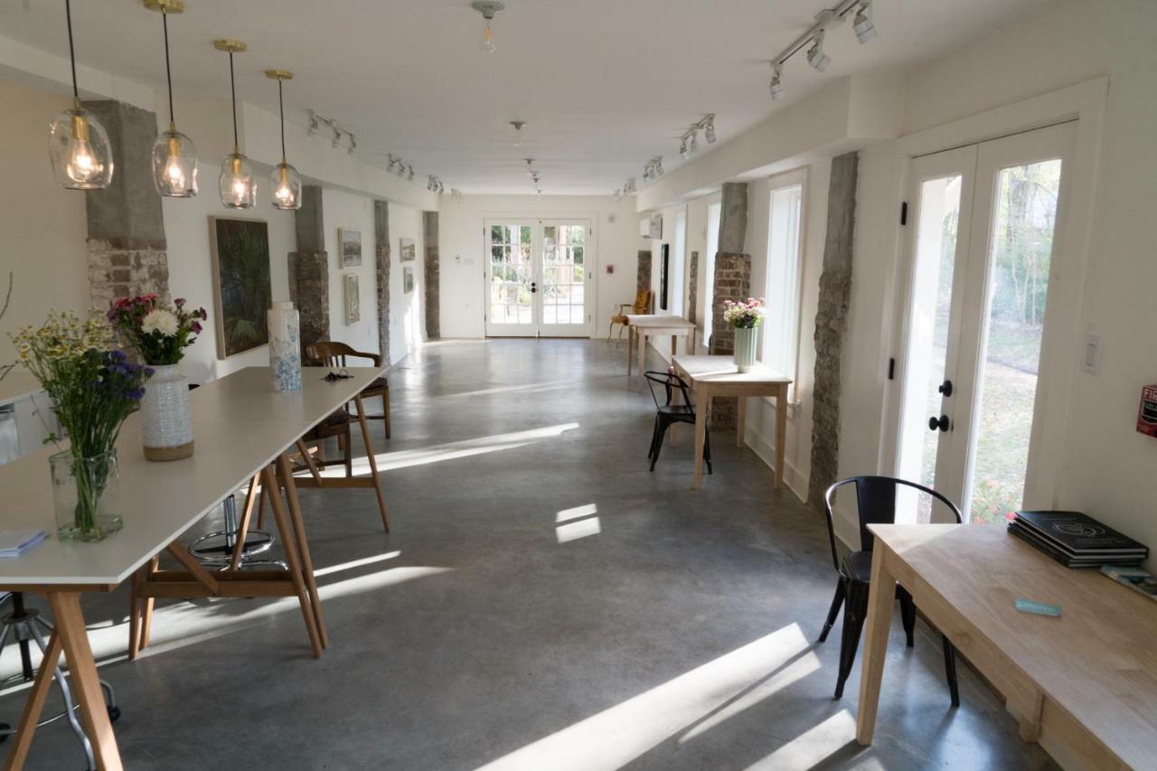 Abita Springs Hotel Eksteriør bilde